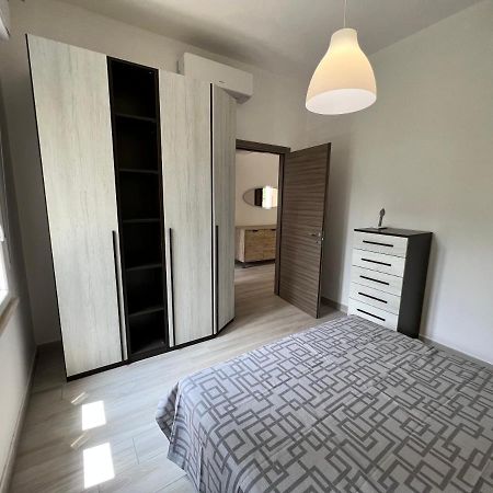 I Lecci Villa Livorno Eksteriør bilde
